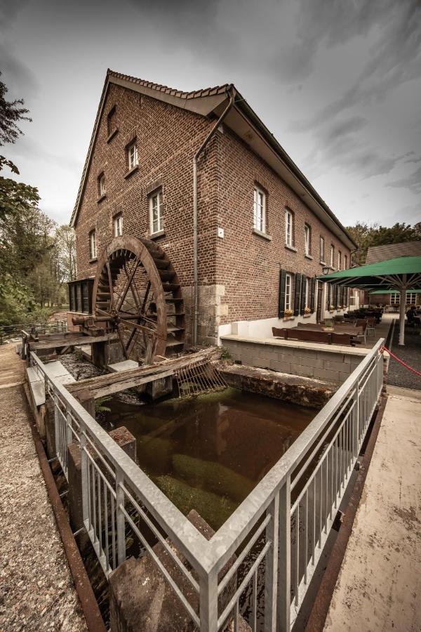 Die Lue - Luettelforster Muehle Schwalmtal  Luaran gambar
